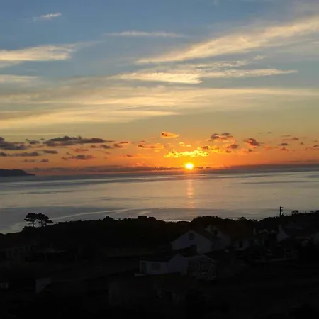 Villa 2 Bedrooms With Terrace And Wifi At Prainha Prainha (Sao Roque do Pico)