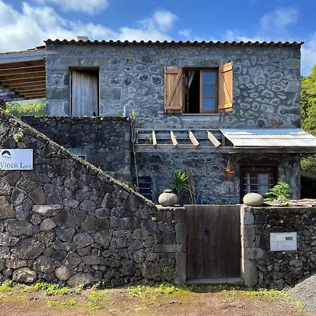 2 Bedrooms With Terrace And Wifi At Prainha Prainha (Sao Roque do Pico)