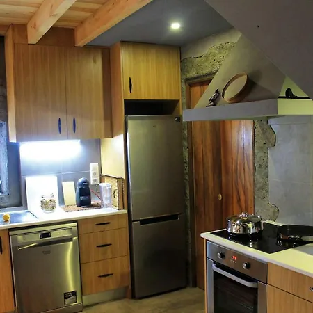 Villa 2 Bedrooms With Terrace And Wifi At Prainha