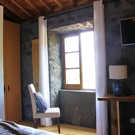 2 Bedrooms With Terrace And Wifi At Prainha Villa *
