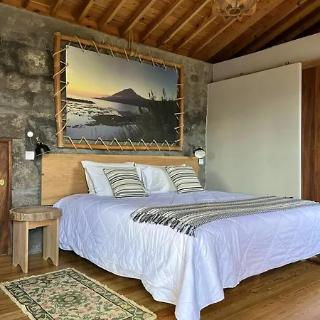 Villa 2 Bedrooms With Terrace And Wifi At Prainha *