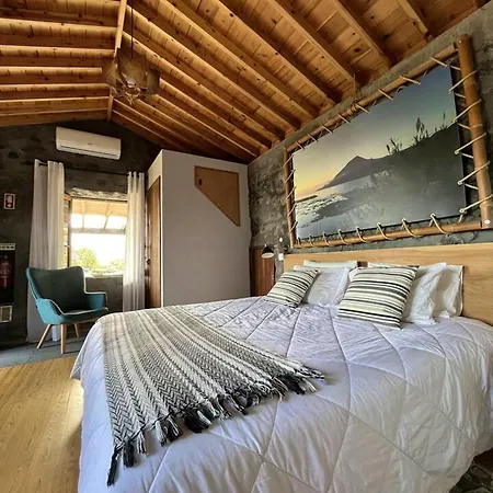 2 Bedrooms With Terrace And Wifi At Prainha Villa *