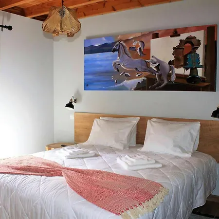2 Bedrooms With Terrace And Wifi At Prainha Villa Prainha (Sao Roque do Pico)