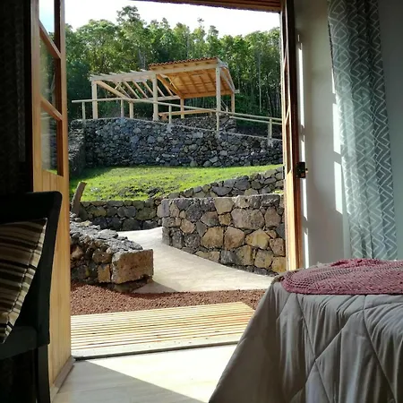 2 Bedrooms With Terrace And Wifi At Prainha Prainha (Sao Roque do Pico)