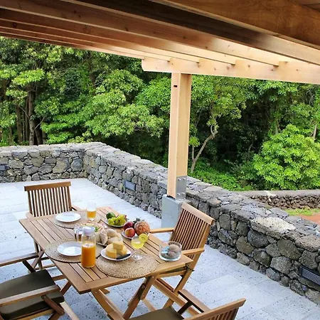 2 Bedrooms With Terrace And Wifi At Prainha