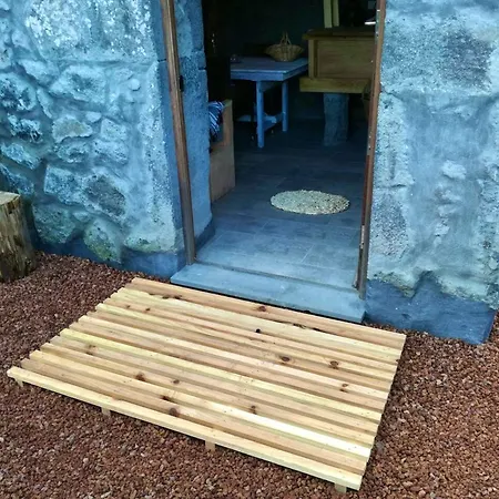 2 Bedrooms With Terrace And Wifi At Prainha Villa Prainha (Sao Roque do Pico)