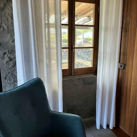 2 Bedrooms With Terrace And Wifi At Prainha Prainha (Sao Roque do Pico)