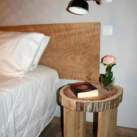 2 Bedrooms With Terrace And Wifi At Prainha *